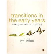 Transitions in the Early Years