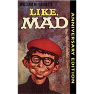 Like Mad