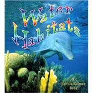 Water Habitats
