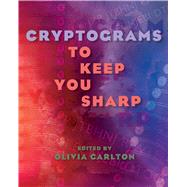 Cryptograms to Keep You Sharp