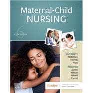MATERNAL-CHILD NURSING (LOOSELEAF)