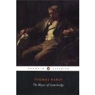 The Mayor of Casterbridge