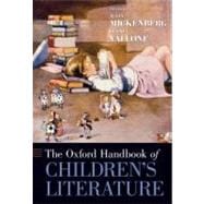The Oxford Handbook of Children's Literature