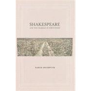 Shakespeare and the Grammar of Forgiveness