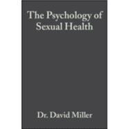 The Psychology of Sexual Health