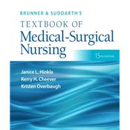 Lippincott CoursePoint+ Premium for Brunner & Suddarth's Textbook of Medical-Surgical Nursing, 24 Month (CoursePoint+)