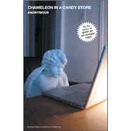 Chameleon in a Candy Store (The Oxygen Thief Diaries, Bk. 2)