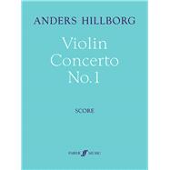 Violin Concerto No. 1