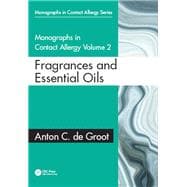 Fragrances and Essential Oils