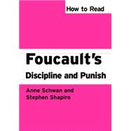 How to Read Foucault's Discipline and Punish