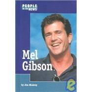 Mel Gibson
