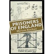 Prisoners of England
