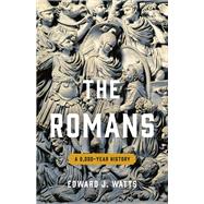 The Romans A 2000Year History