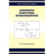 Modern Control Engineering