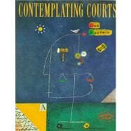 Contemplating Courts