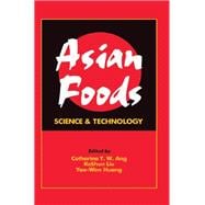 Asian Foods