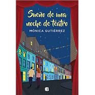 Sueo de una noche de teatro  Dream of a Theater Night