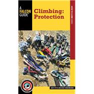 790089 Climbing Protection Book
