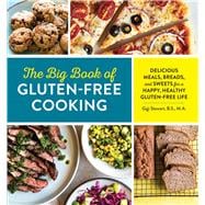 The Big Book of Gluten-Free Cooking