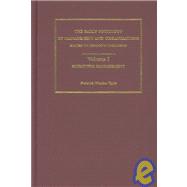 Scientific Management