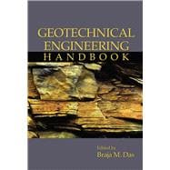 Geotechnical Engineering Handbook