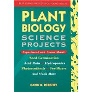 Plant Biology Science Projects