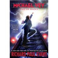 Fall of Hades (Michael Vey, Bk. 6)