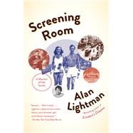 Screening Room A Memoir of the South