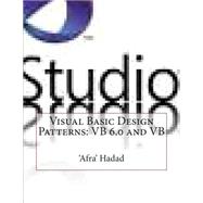 Visual Basic Design Patterns