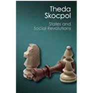 States and Social Revolutions