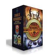 Charlie Hernndez Mythic Collection Boxed Set Charlie Hernndez the League of Shadows Charlie Her Charlie Hernndez Mythic Collection Boxed Set Charlie Hernndez the League of Shadows Charlie Her