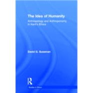 The Idea of Humanity: Anthropology and Anthroponomy in Kant's Ethics
