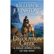 Desolation Creek