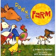 Down on the Farm