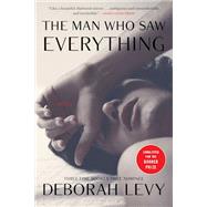 The Man Who Saw Everything
