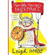 Horrible Harriets Inheritance