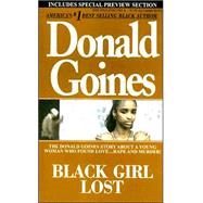 Black Girl Lost
