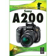 Sony A200