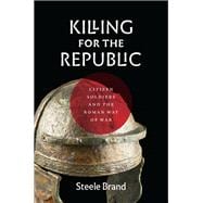 Killing for the Republic