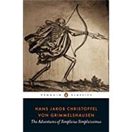 The Adventures of Simplicius Simplicissimus