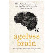 Ageless Brain