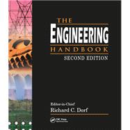 The Engineering Handbook, Second Edition