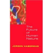 The Future Of Human Nature