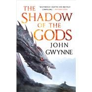 The Shadow of the Gods