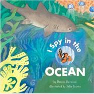 I Spy in the Ocean