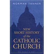 New Short History of the Catholic Church
