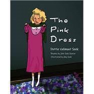 The Pink Dress