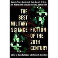 The Best Military Science Fiction of the 20th Century Stories