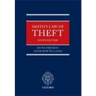 Smith: The Law of Theft