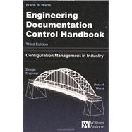 Engineering Documentation Control Handbook